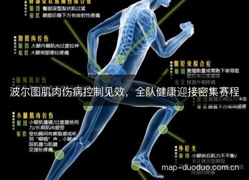 波尔图肌肉伤病控制见效，全队健康迎接密集赛程